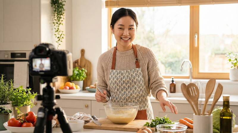 四虎影院美食视频教程